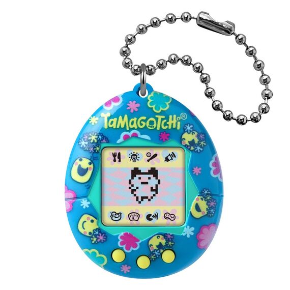 TAMAGOTCHI - TAMA SMILE |  Techbox