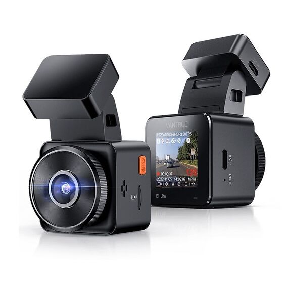 Vantrue E1 Lite video recorder | Techbox