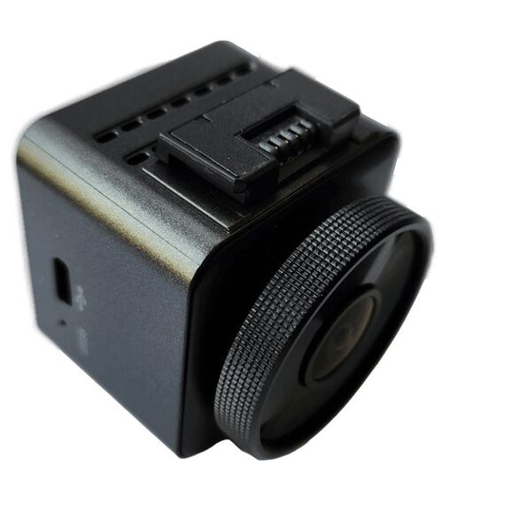 Vantrue E1 Lite video recorder | Techbox
