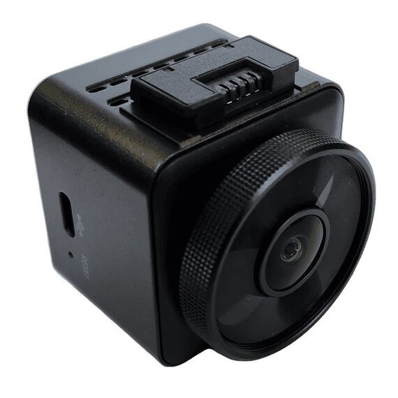 Vantrue E1 Lite video recorder | Techbox