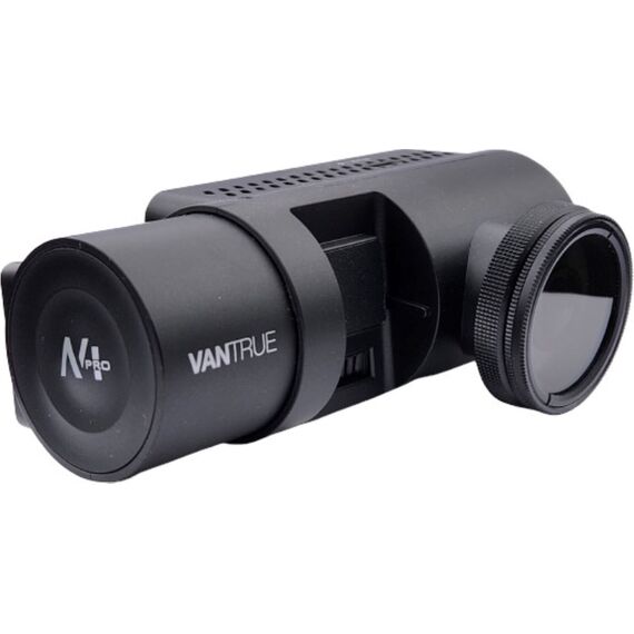 VANTRUE N4 PRO VIDEO RECORDER | Techbox