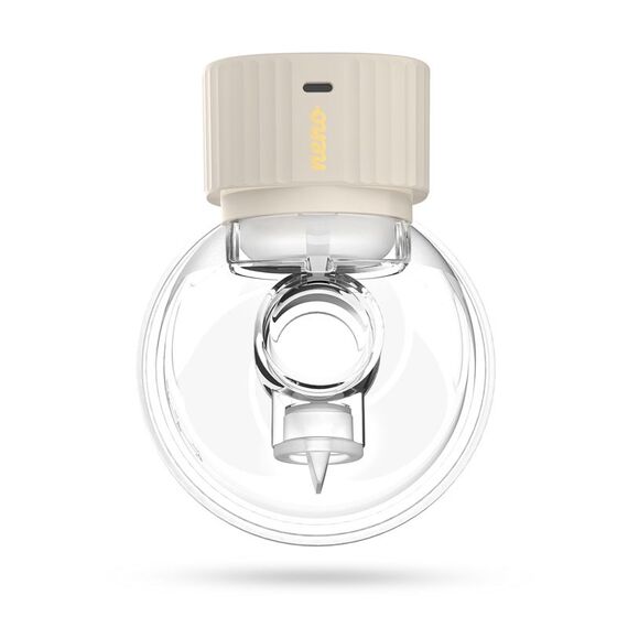 VENTO Three-Phase, Cordless Electronic Breast Pump - Baby - Home Appliances - Techbox