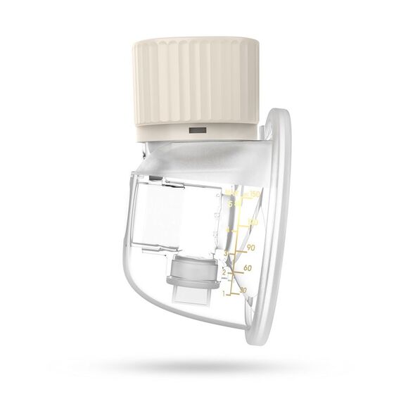 VENTO Three-Phase, Cordless Electronic Breast Pump - Baby - Home Appliances - Techbox