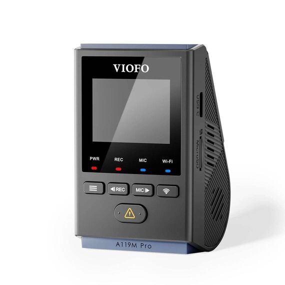 VIOFO A119M Pro video recorder | Techbox
