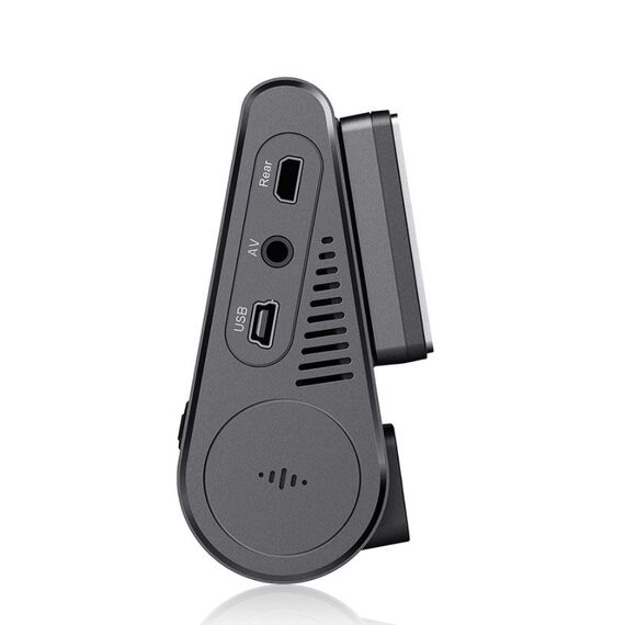 VIOFO A129-G PLUS DUO dashcam Black | Techbox