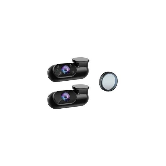 VIOFO A229 Pro 3CH-G GPS - Video recorder - Monitors & Recorders - Auto & Moto - Techbox