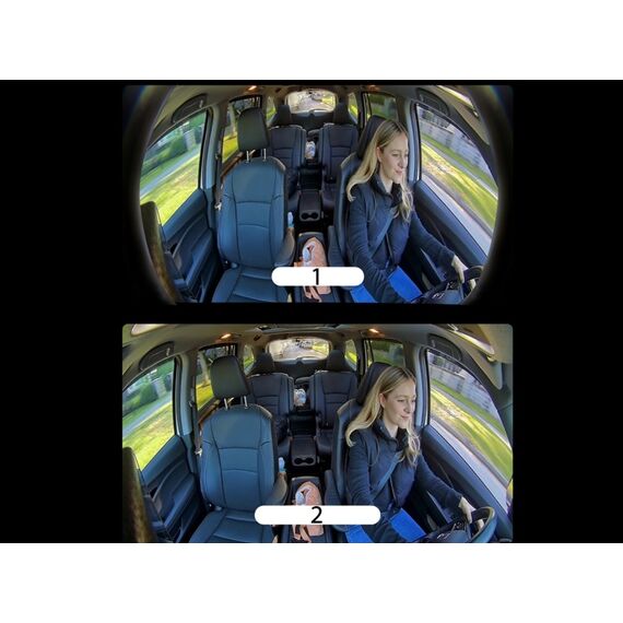 VIOFO A329S 3CH GPS video recorder | Techbox