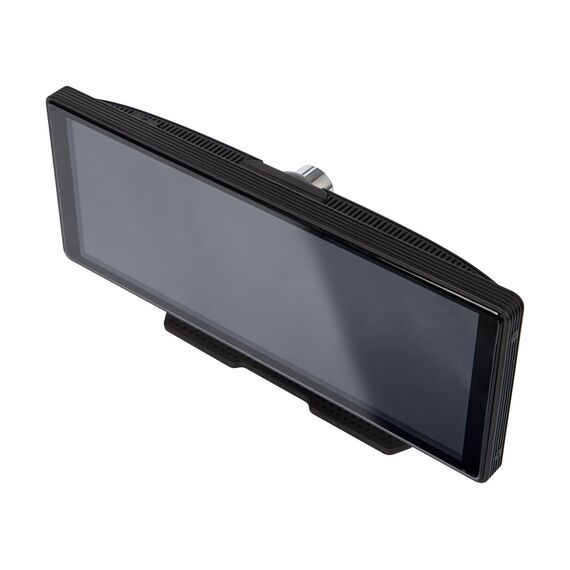 Wireless CarPlay5.0 BLOW Multimedia Station with video recorder and rear view camera | Techbox