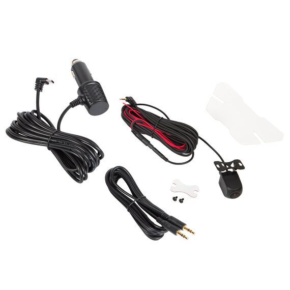 Wireless CarPlay5.0 BLOW Multimedia Station with video recorder and rear view camera | Techbox