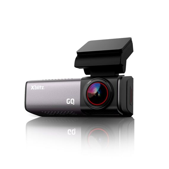 XBLITZ CAR CAMERA GO3 - Monitors & Recorders - Auto & Moto - Techbox