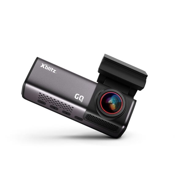 XBLITZ CAR CAMERA GO3 - Monitors & Recorders - Auto & Moto - Techbox