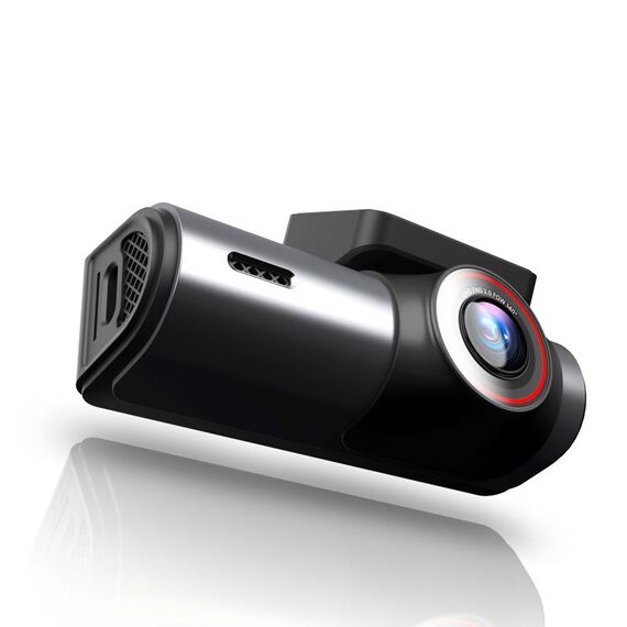 XBLITZ CAR CAMERA IGO - Monitors & Recorders - Auto & Moto - Techbox