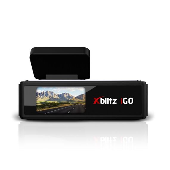 XBLITZ CAR CAMERA IGO - Monitors & Recorders - Auto & Moto - Techbox