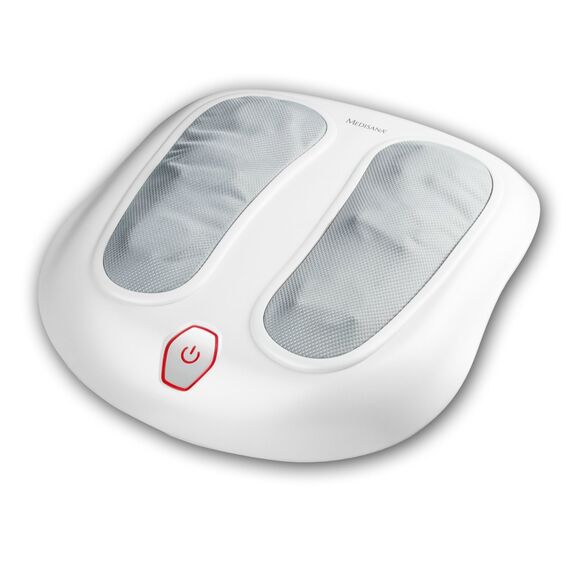 Medisana FM 883 massager Back, Foot White | Techbox