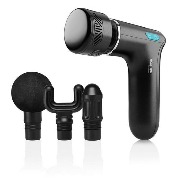 Medisana MG-50E massager Universal Black | Techbox