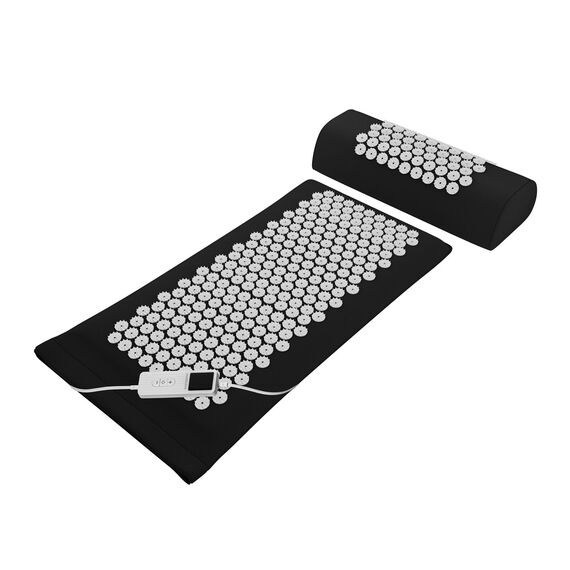 Medisana MM 100 acupressure mat with heating function - Massage - Health - Techbox