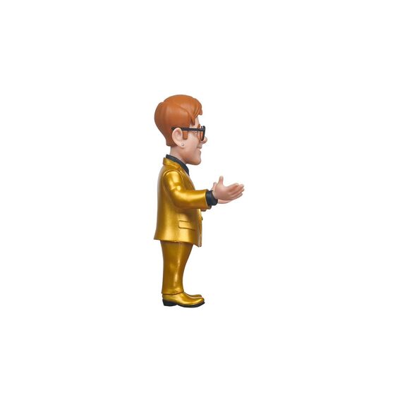 MINIX - ELTON JOHN GOLD SUIT |  Techbox