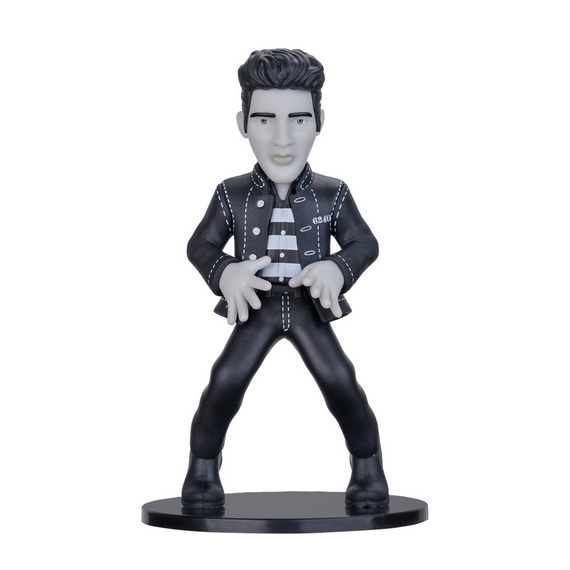 MINIX ELVIS PRESLEY JAILHOUSE ROCK |  Techbox