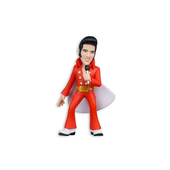 MINIX - ELVIS PRESLEY RED SUIT |  Techbox