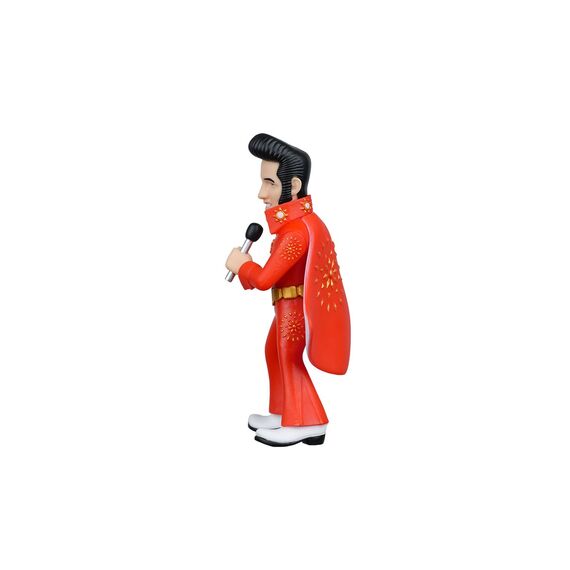 MINIX - ELVIS PRESLEY RED SUIT |  Techbox