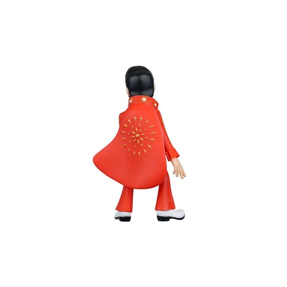 MINIX - ELVIS PRESLEY RED SUIT |  Techbox