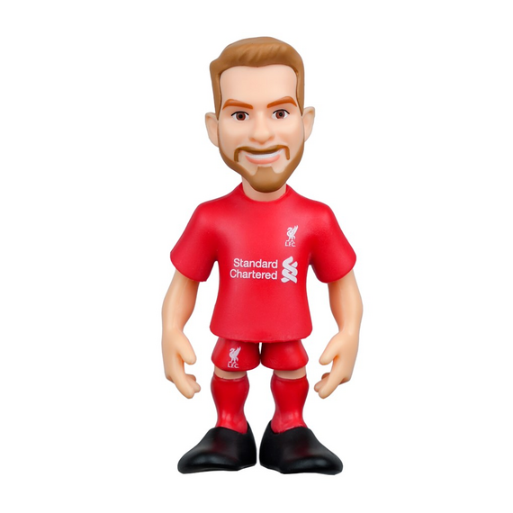 MINIX LIVERPOOL - ALEXIS MAC ALLISTER |  Techbox
