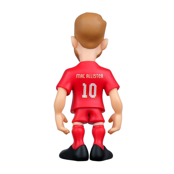 MINIX LIVERPOOL - ALEXIS MAC ALLISTER |  Techbox