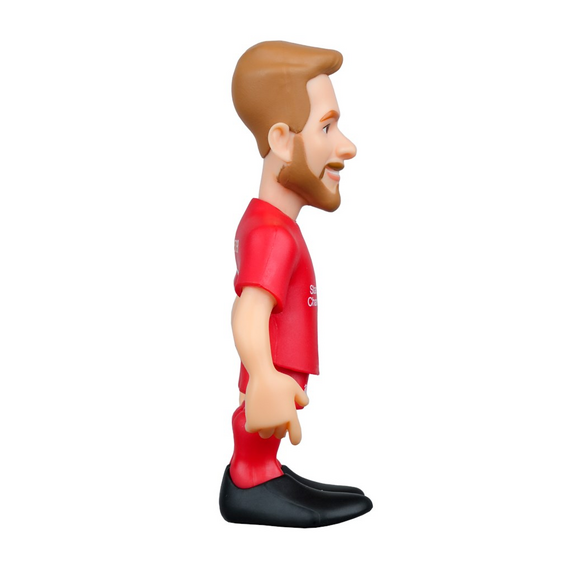 MINIX LIVERPOOL - ALEXIS MAC ALLISTER |  Techbox