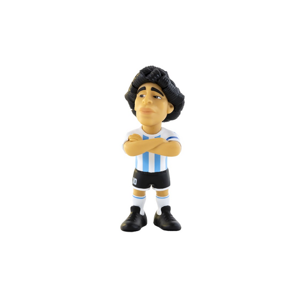MINIX MARADONA - ARGENTINA |  Techbox