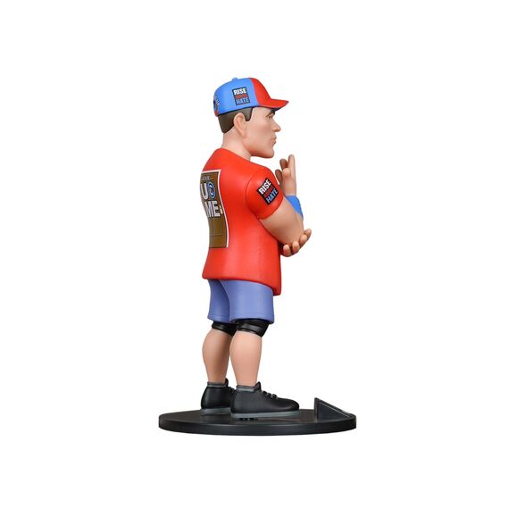 MINIX WWE - JOHN CENA |  Techbox