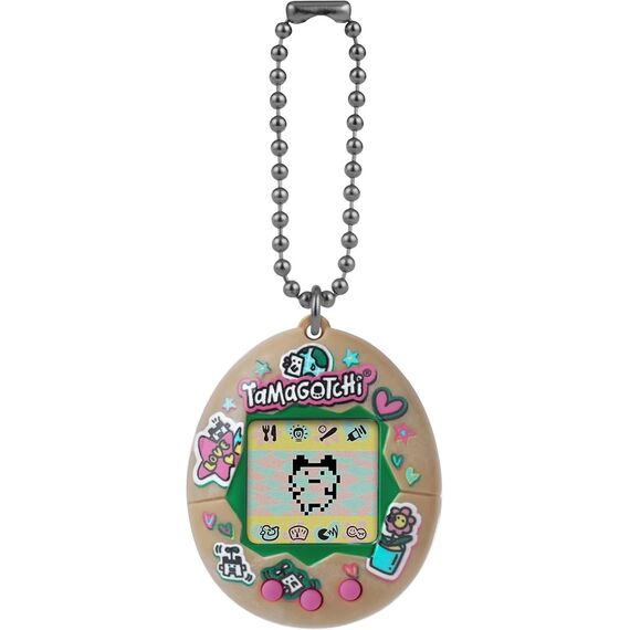 TAMAGOTCHI - ECO CELEBRATION EGG |  Techbox