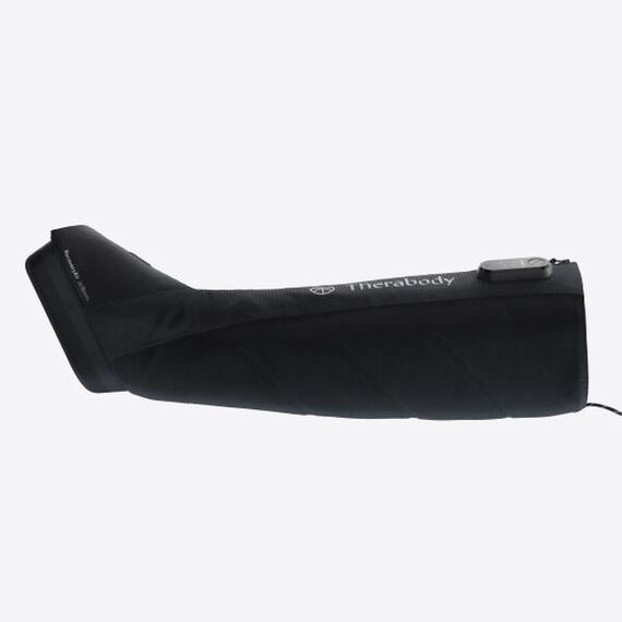 Therabody RecoveryAir massager Legs Black | Techbox