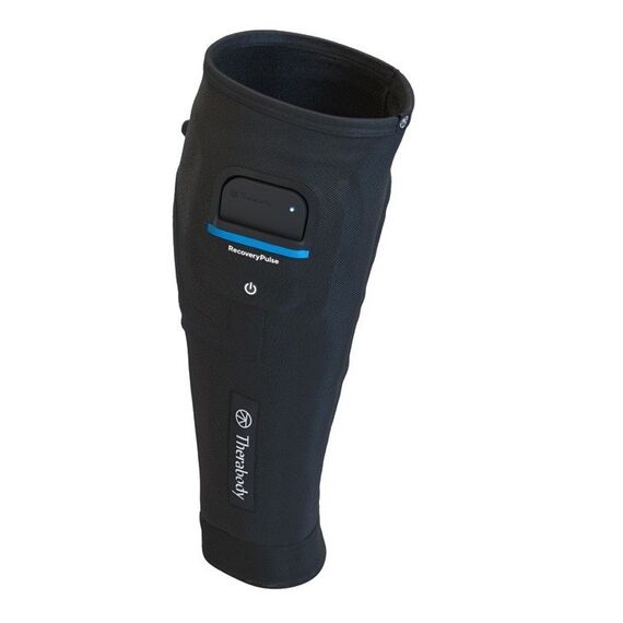 Therabody RecoveryPulse - Calf Sleeve Single Size L - Massage - Health - Techbox