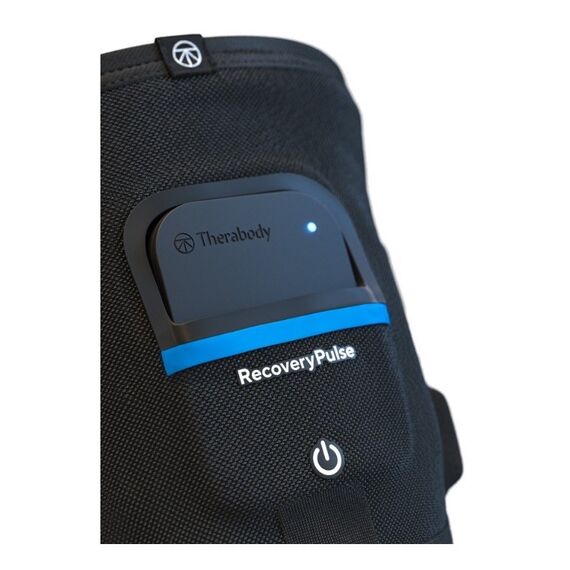 Therabody RecoveryPulse - Calf Sleeve Single Size L - Massage - Health - Techbox