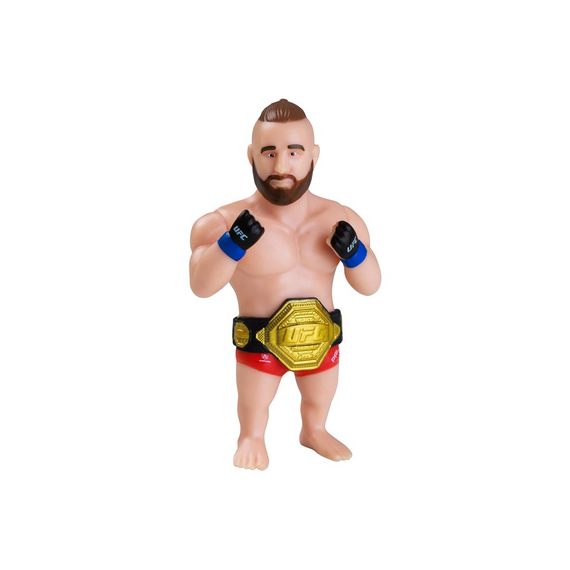 UFC OCTAGON FIGHTERS S1 COLLECTIBLE FIGHTS - 8 PACK DELUXE BOX |  Techbox