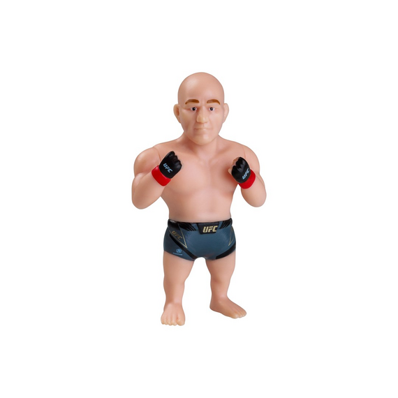 UFC OCTAGON FIGHTERS S1 COLLECTIBLE FIGHTS - 8 PACK DELUXE BOX |  Techbox