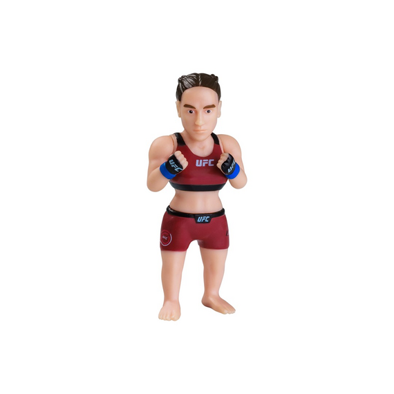 UFC OCTAGON FIGHTERS S1 COLLECTIBLE FIGHTS - 8 PACK DELUXE BOX |  Techbox