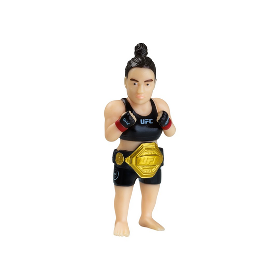 UFC OCTAGON FIGHTERS S1 COLLECTIBLE FIGHTS - 8 PACK DELUXE BOX |  Techbox