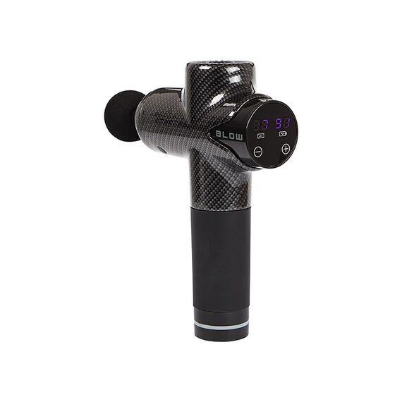 BLOW Wave 5000 massage gun | Techbox