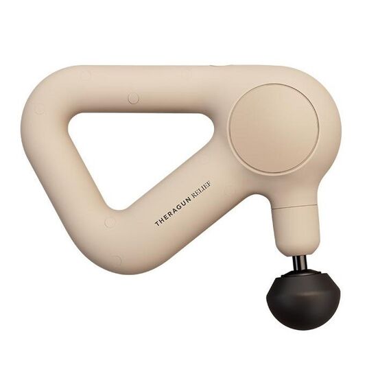 Hand massager Therabody Rielef Sand EUUK - Massage - Health - Techbox