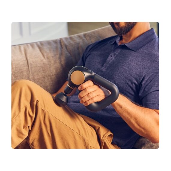 Hand massager Therabody Theragun Sense black - Massage - Health - Techbox