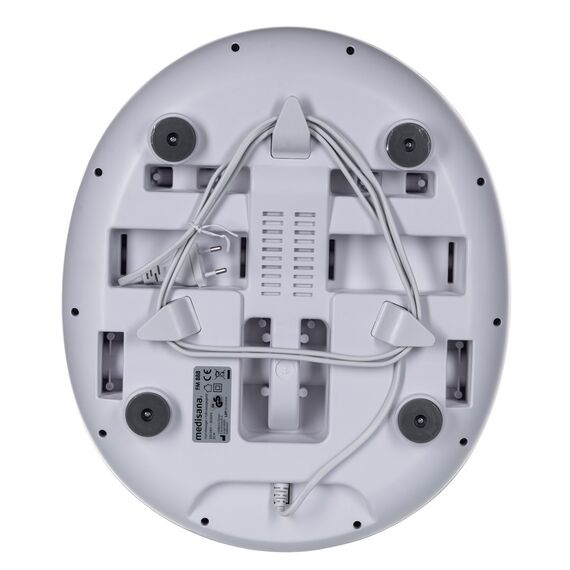 Medisana FM 888 massager Foot | Techbox