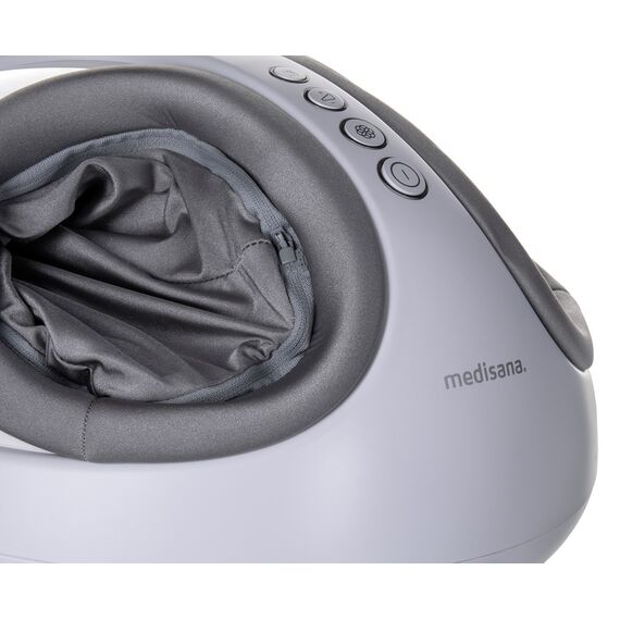 Medisana FM 888 massager Foot | Techbox