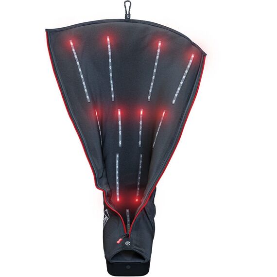 Therabody JetBoots Pro Plus M - lymphatic massage device - Massage - Health - Techbox