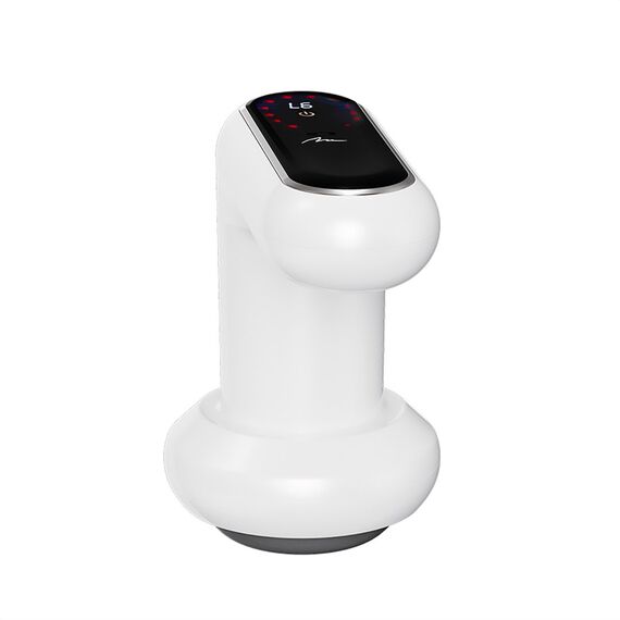 Wireless anti-cellulite massager ANTICELL MASSAGER MT6536 | Techbox