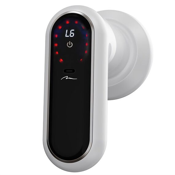 Wireless anti-cellulite massager ANTICELL MASSAGER MT6536 | Techbox