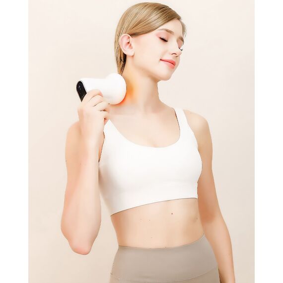 Wireless anti-cellulite massager ANTICELL MASSAGER MT6536 | Techbox