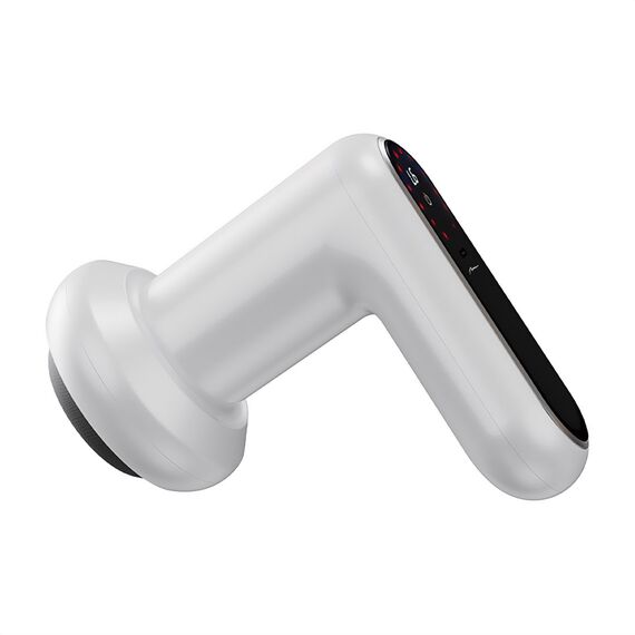 Wireless anti-cellulite massager ANTICELL MASSAGER MT6536 | Techbox