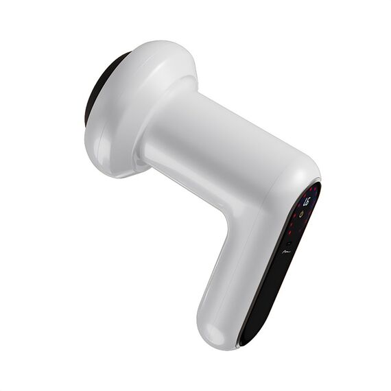Wireless anti-cellulite massager ANTICELL MASSAGER MT6536 | Techbox
