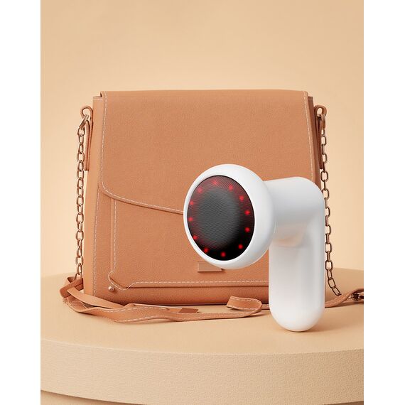 Wireless anti-cellulite massager ANTICELL MASSAGER MT6536 | Techbox